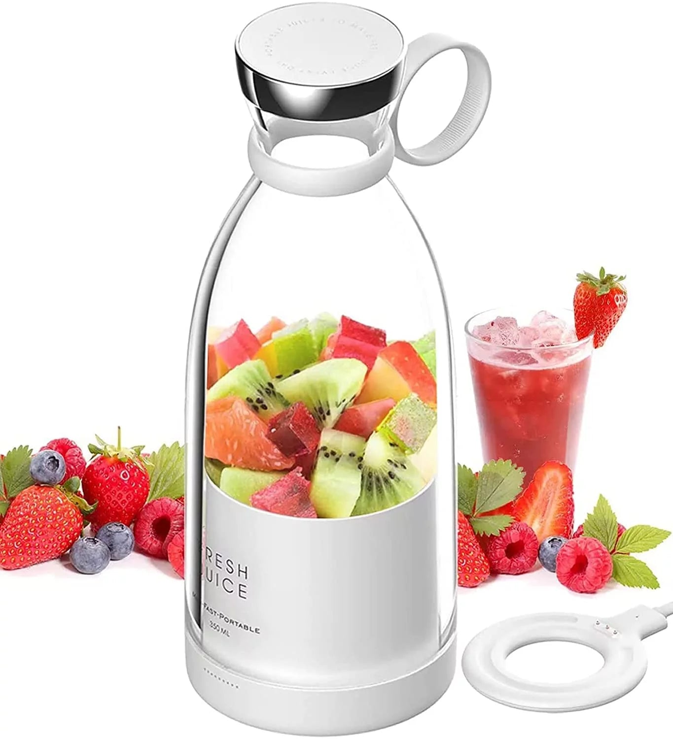 Blender for Smoothies 