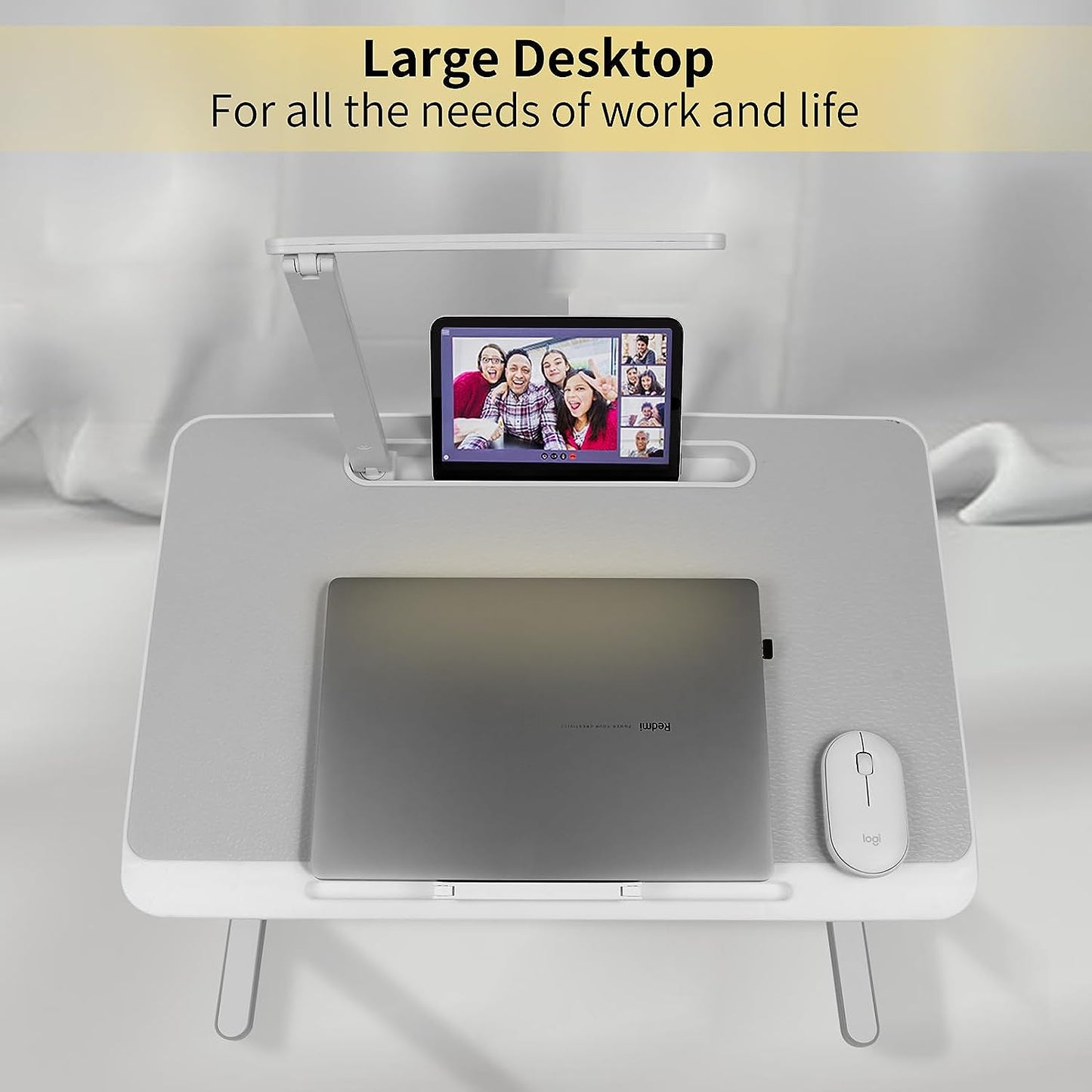 Lap Desk for Laptop