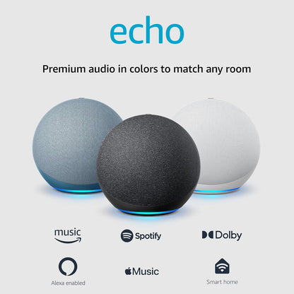 Echo (4Th Gen) 