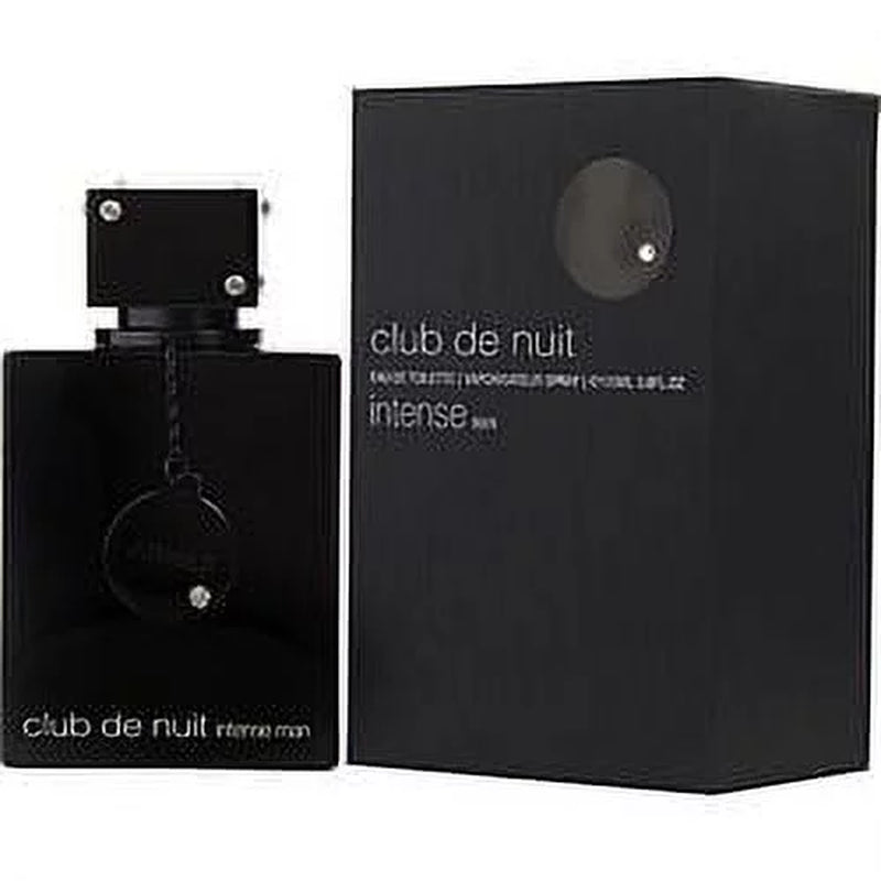 Club De Nuit Intense Man 