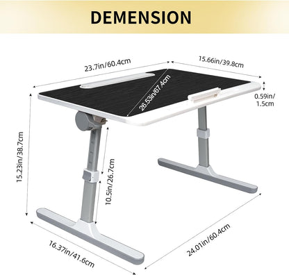 Lap Desk for Laptop