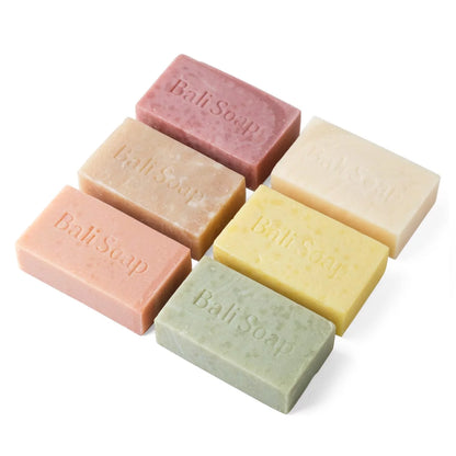 Bali Soap - Beauty Feminine, Natural Soap