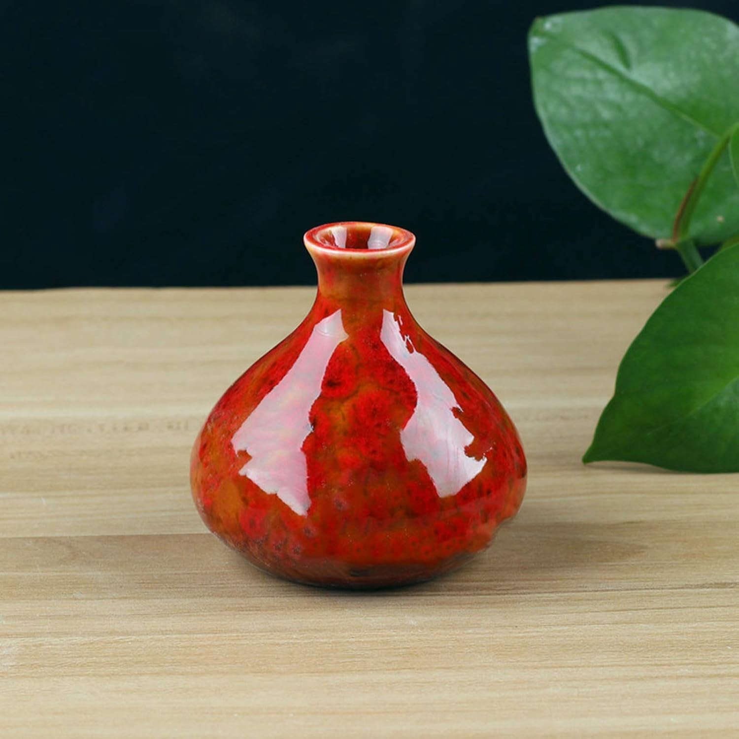 Ceramic Flower Vases