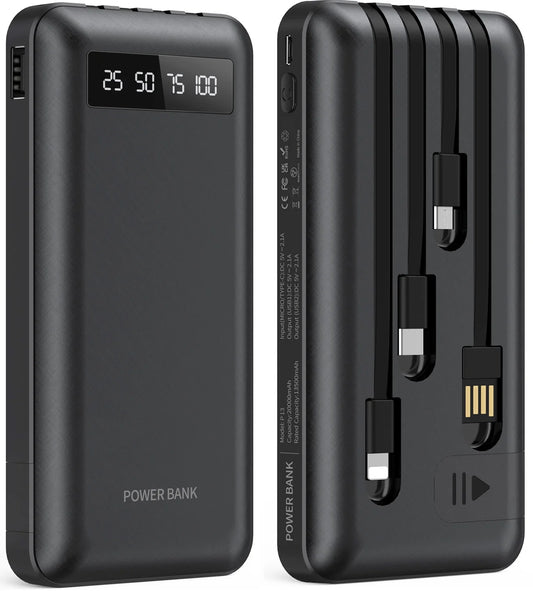 20000Mah Power Bank 