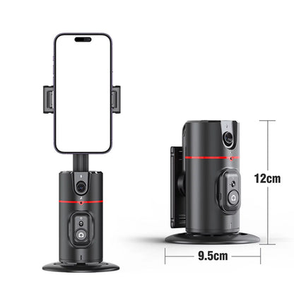 Auto Face Tracking Phone Holder Tripod