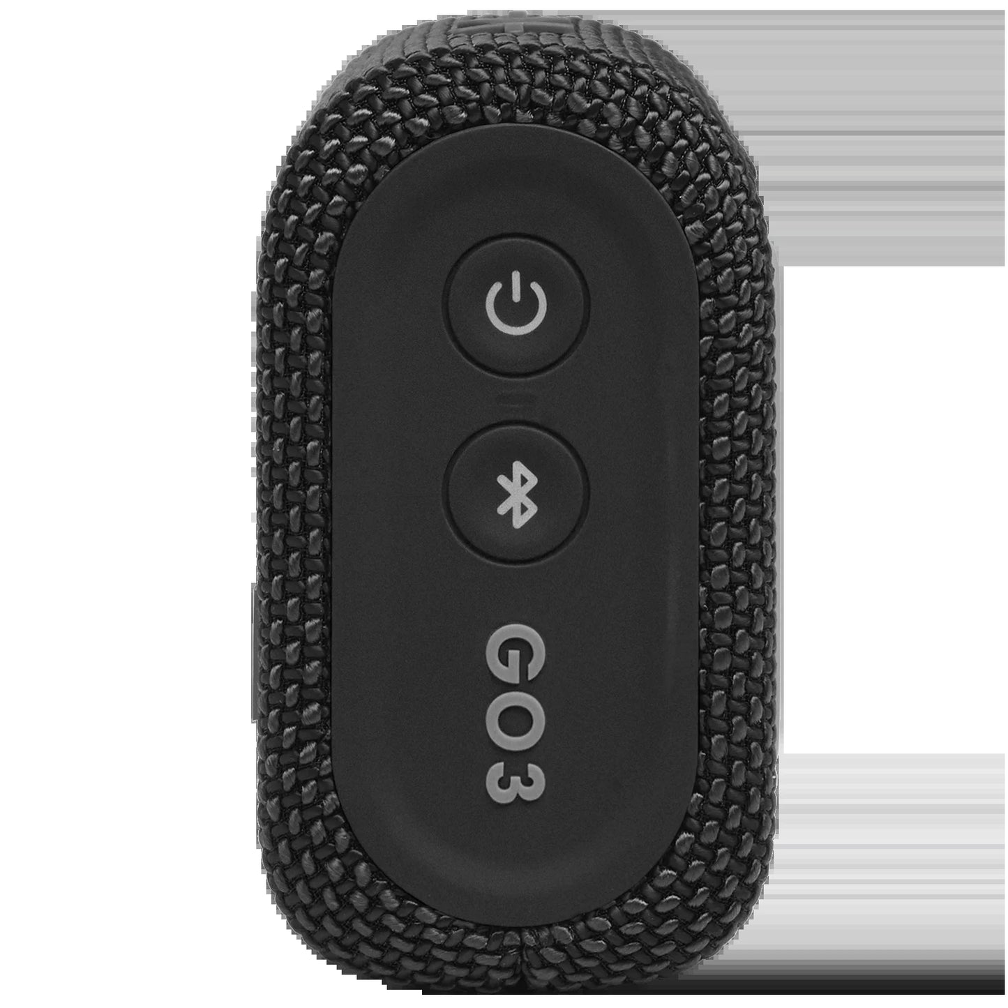 Go 3 Portable Waterproof Bluetooth Speaker