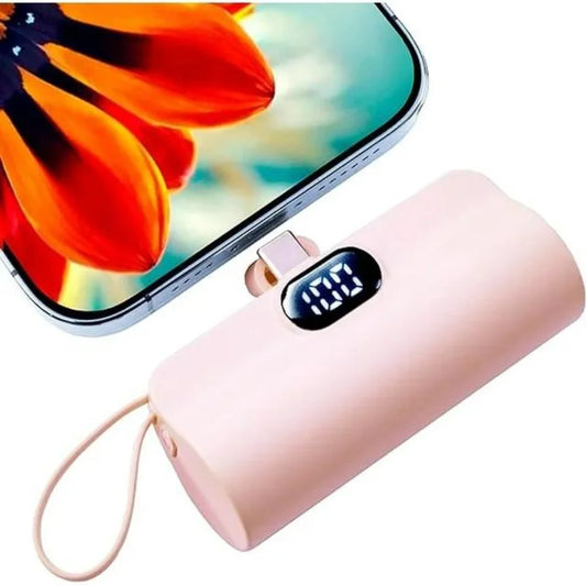 Mini Power Bank