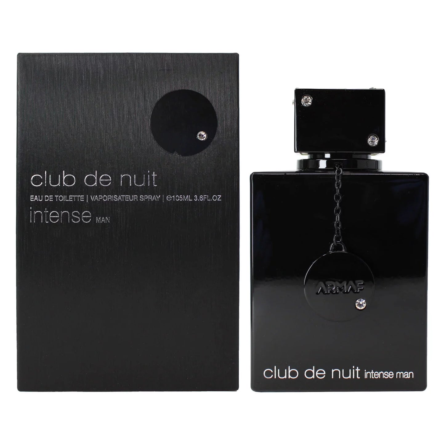 Club De Nuit Intense Man 