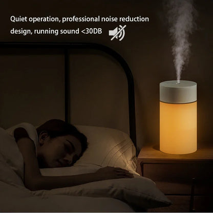 Mini Air Humidifiers Ultrasonic