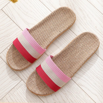 36-45 Plus Size Women's Slippers