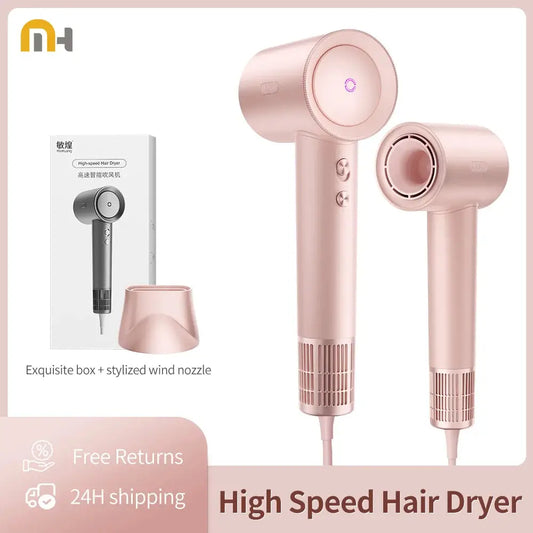 Hair Dryer Hot Cold Wind Air