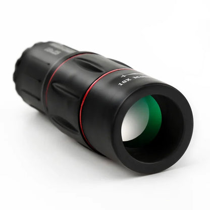 Smartphone lens Zoom X18 Telescope