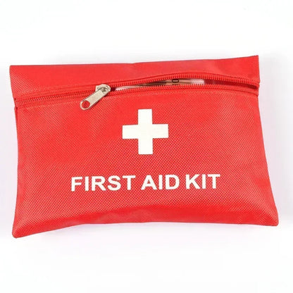 Waterproof Mini Outdoor First Aid Kit