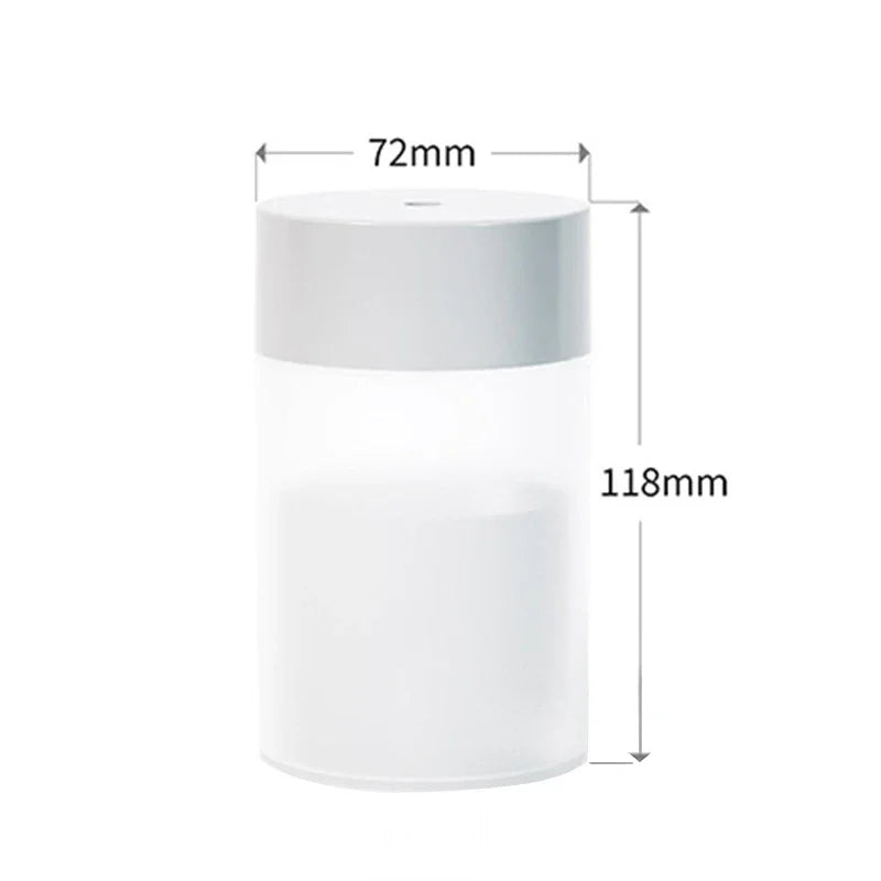 Mini Air Humidifiers Ultrasonic