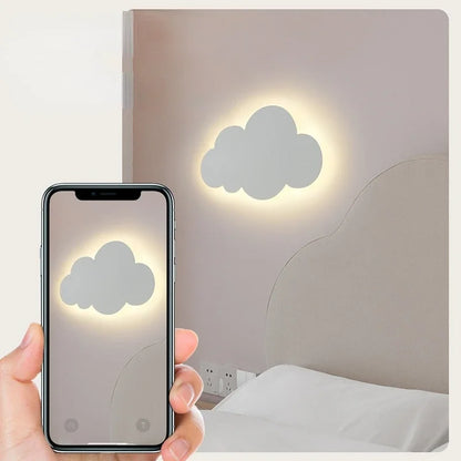 Decorative Cloud Indoor Lighting