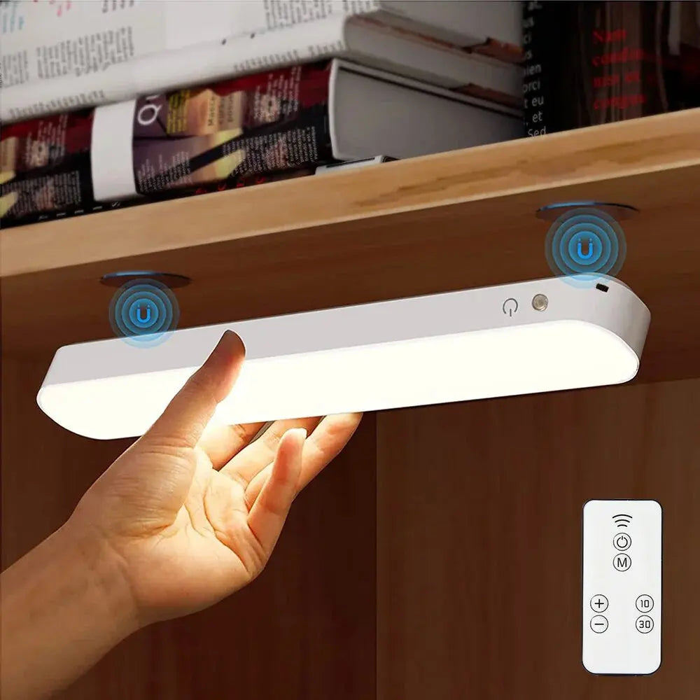 LED Night Light Desk Lamp