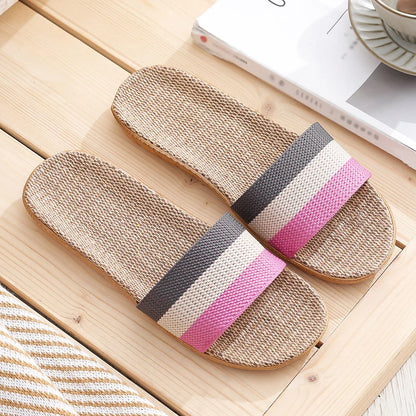 36-45 Plus Size Women's Slippers