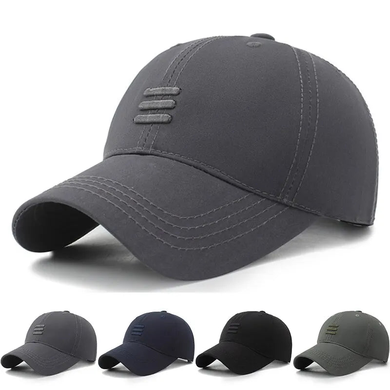 Casual Hats Sunscreen Hat