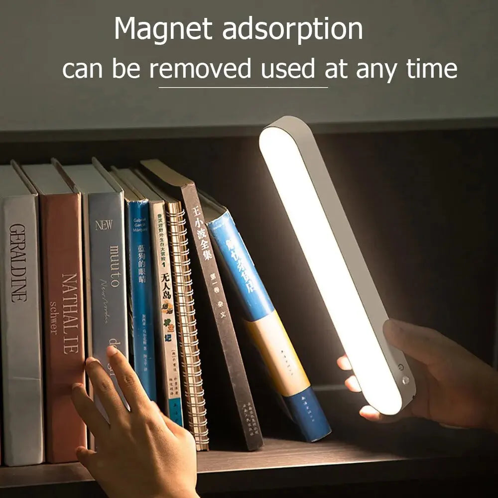 LED Night Light Desk Lamp