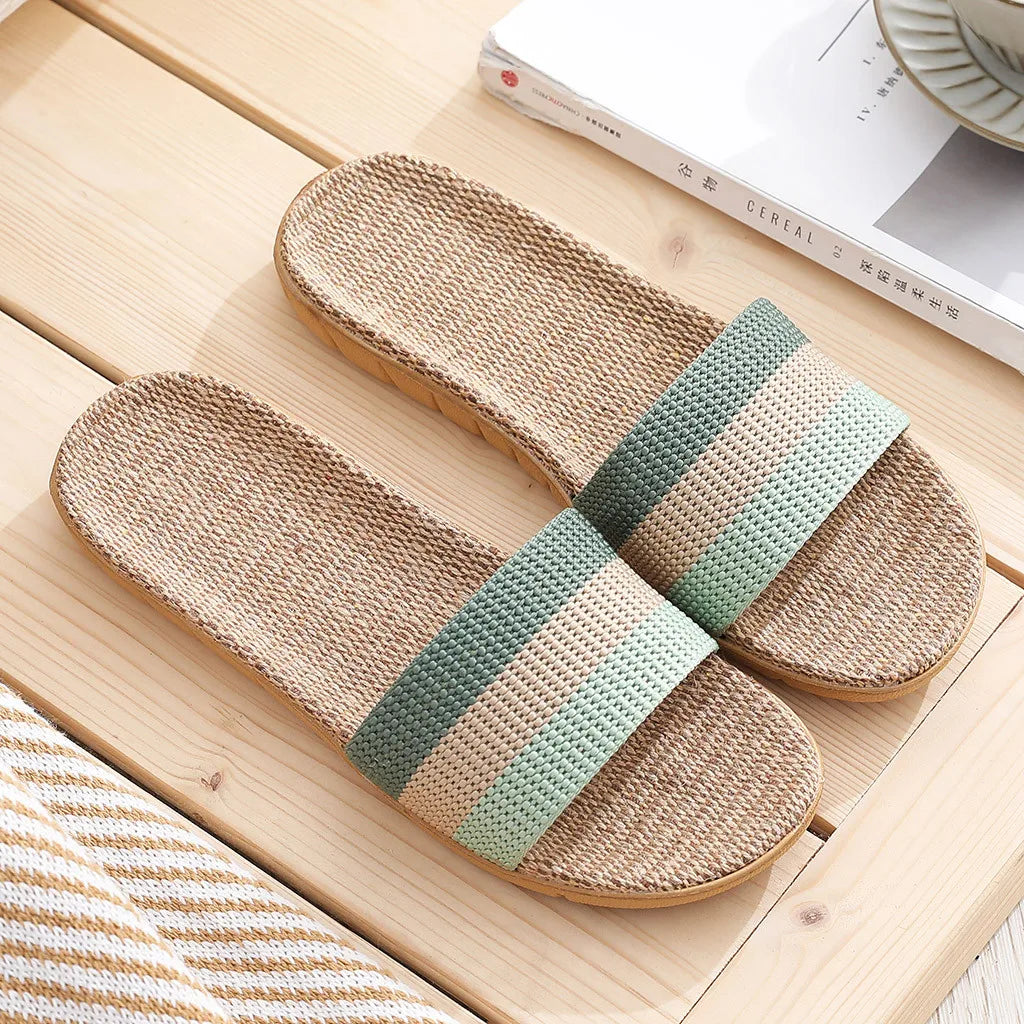 36-45 Plus Size Women's Slippers