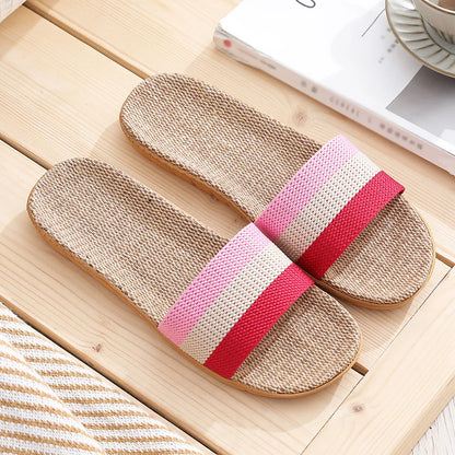 36-45 Plus Size Women's Slippers