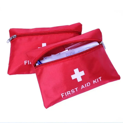 Waterproof Mini Outdoor First Aid Kit