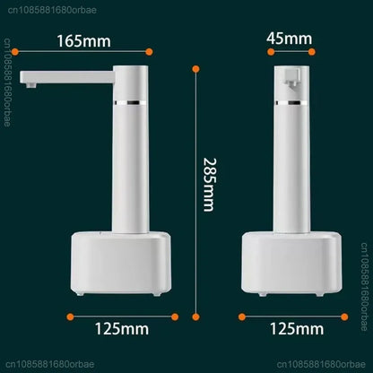 3-gear Smart Automatic Water Dispenser