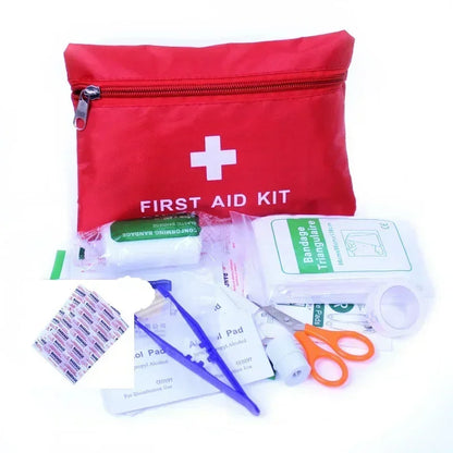 Waterproof Mini Outdoor First Aid Kit