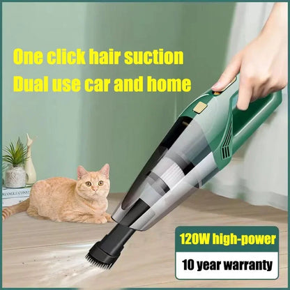 Vacuum Cleaner