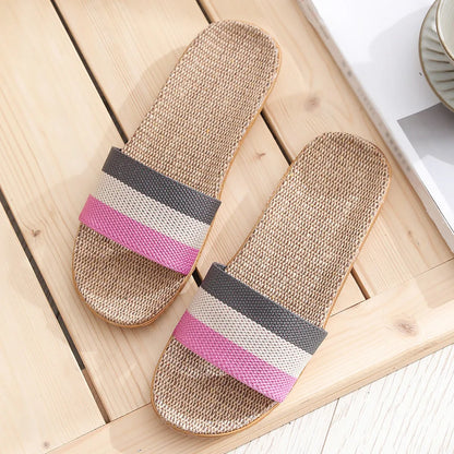 36-45 Plus Size Women's Slippers