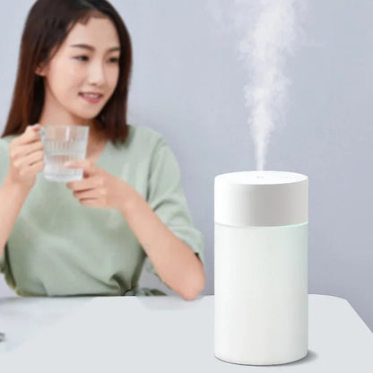 Mini Air Humidifiers Ultrasonic