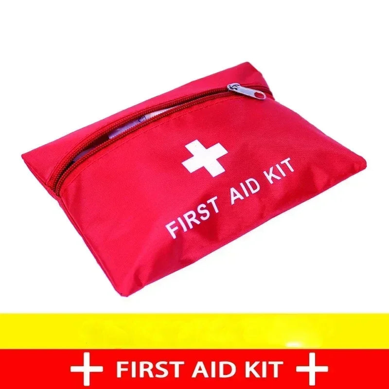 Waterproof Mini Outdoor First Aid Kit