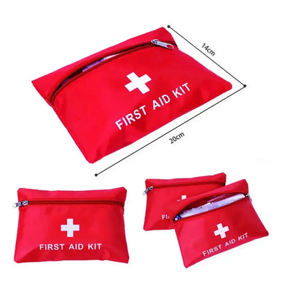 Waterproof Mini Outdoor First Aid Kit