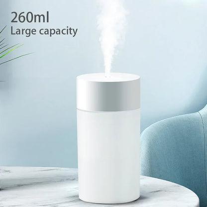 Mini Air Humidifiers Ultrasonic