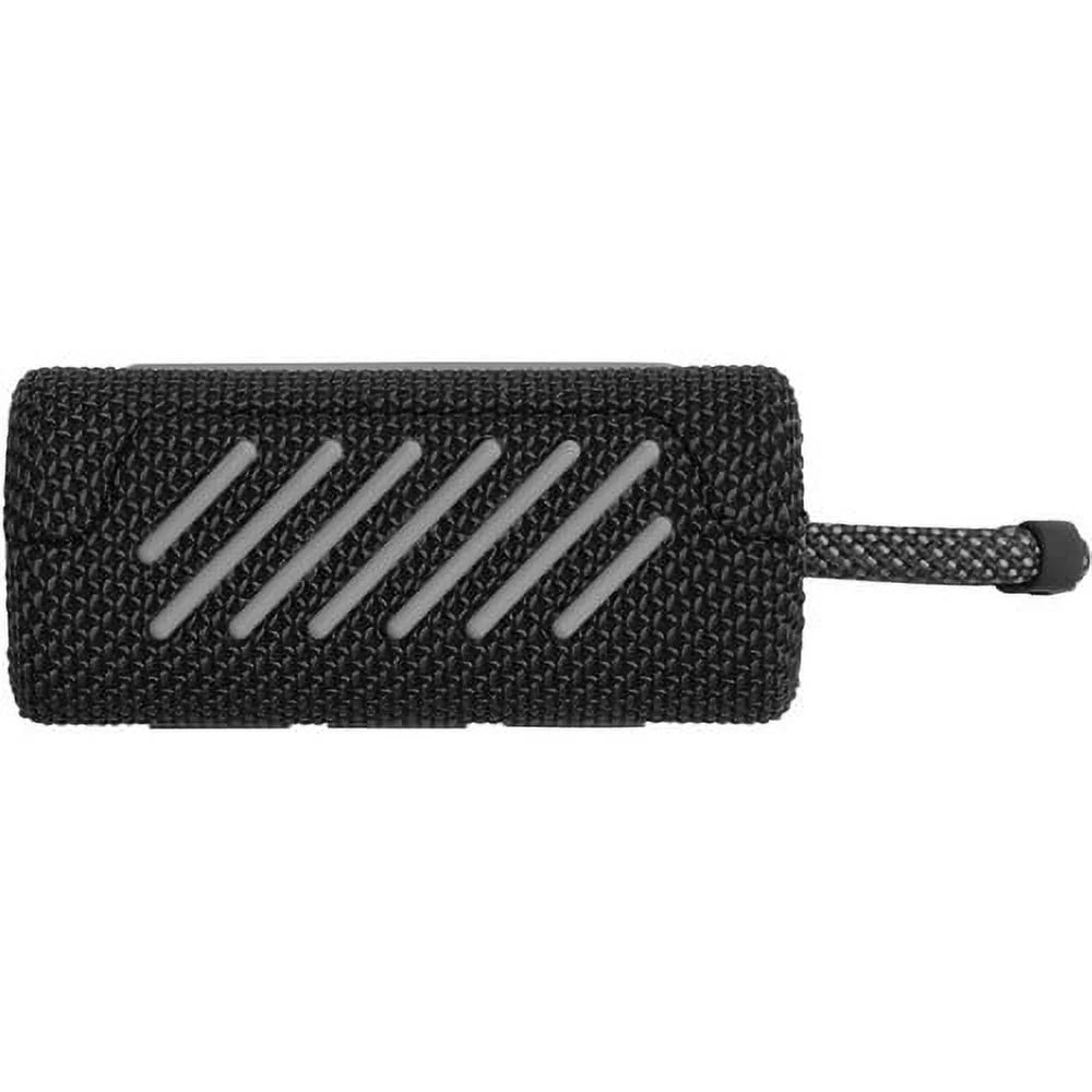 Go 3 Portable Waterproof Bluetooth Speaker