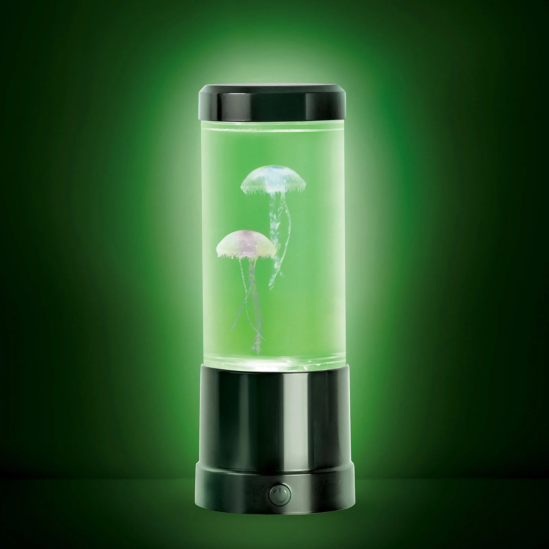 Jellyfish Lamp Motion & Multicolor Leds