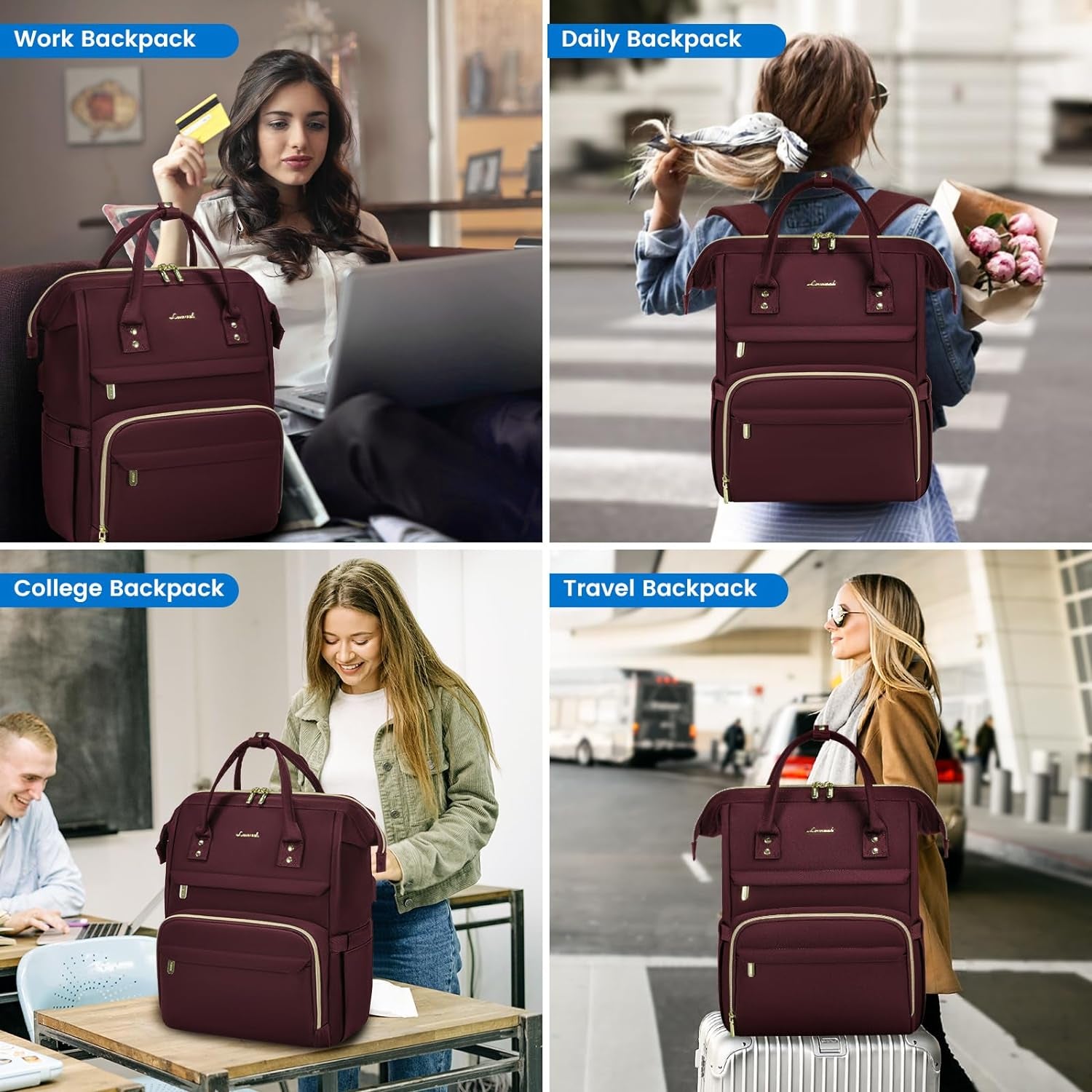 Backpack for Women